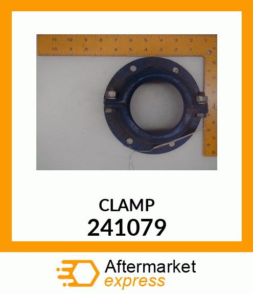 CLAMP 241079