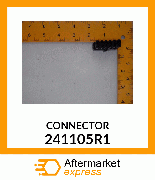 CONNECTOR 241105R1