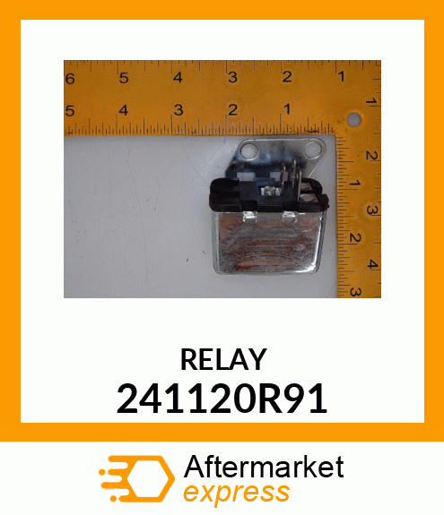 RELAY 241120R91