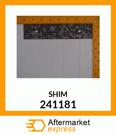 SHIM 241181