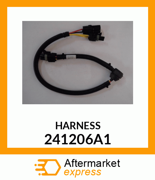 HARNESS 241206A1