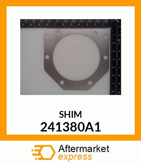 SHIM 241380A1