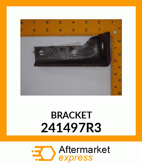 BRACKET 241497R3