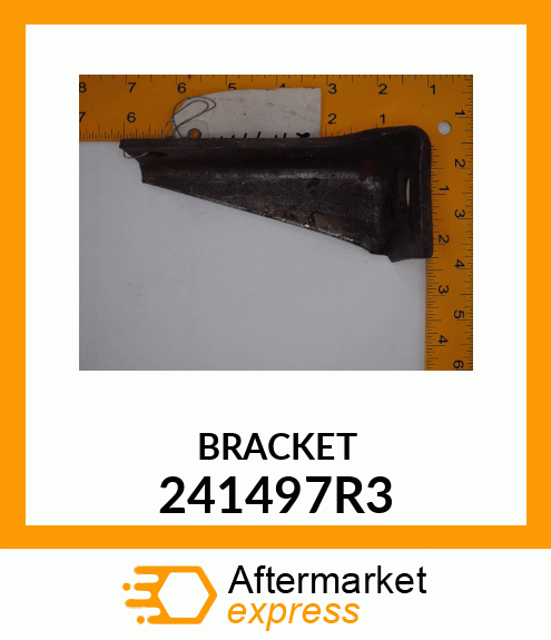 BRACKET 241497R3