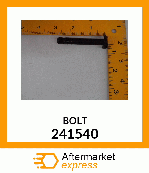 BOLT 241540