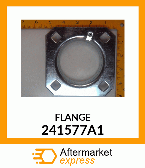 FLANGE 241577A1