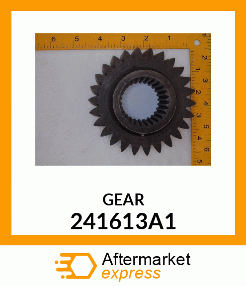 GEAR 241613A1