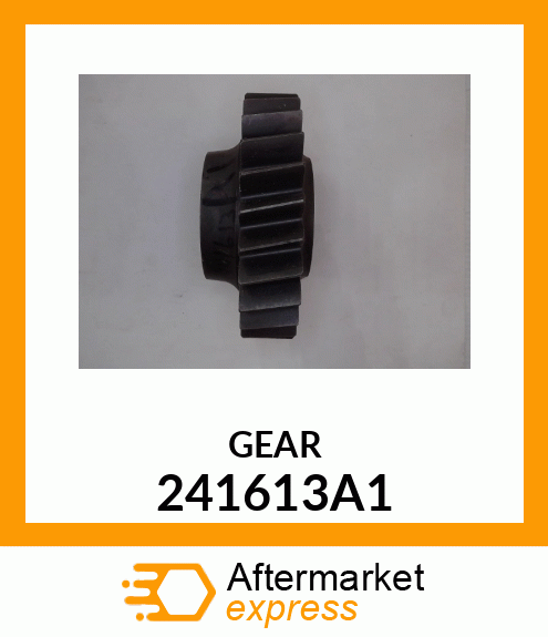 GEAR 241613A1