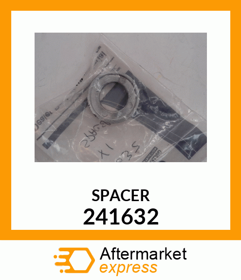 SPACER 241632