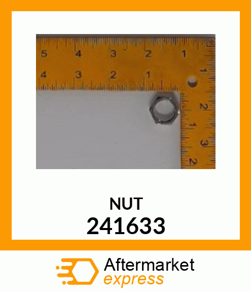 NUT 241633