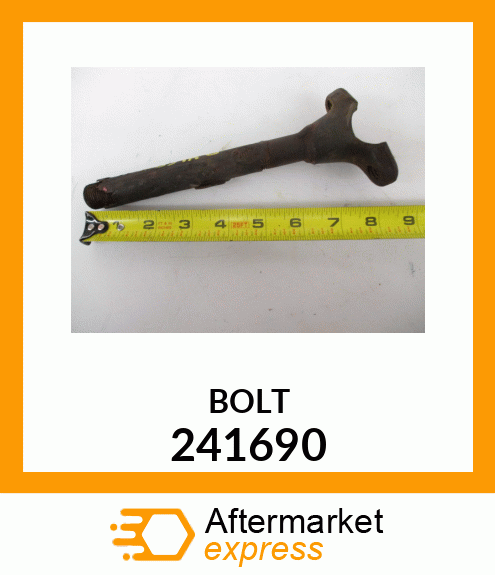 BOLT 241690