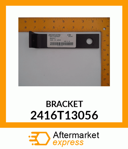 BRACKET 2416T13056