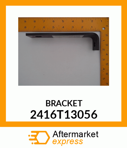 BRACKET 2416T13056