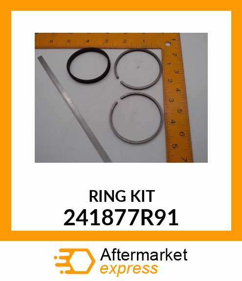 RINGKIT4PC 241877R91