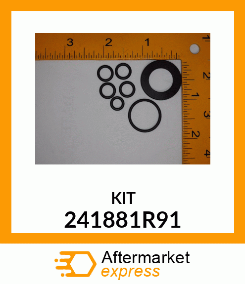 KIT7PC 241881R91