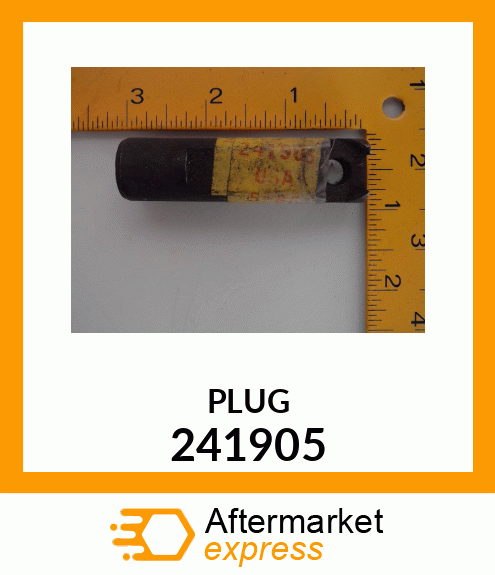 PLUG 241905