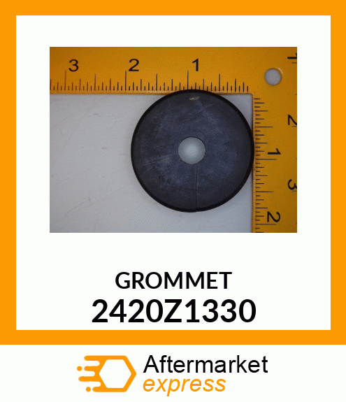 GROMMET 2420Z1330