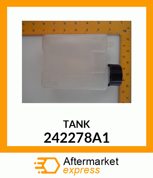 TANK 242278A1