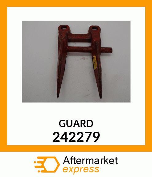 GUARD 242279