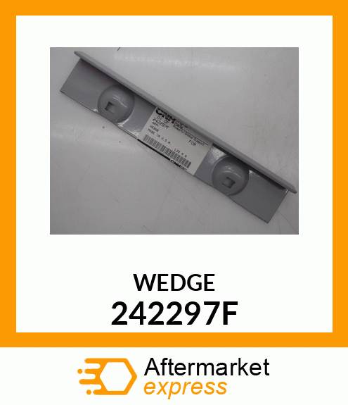 WEDGE 242297F