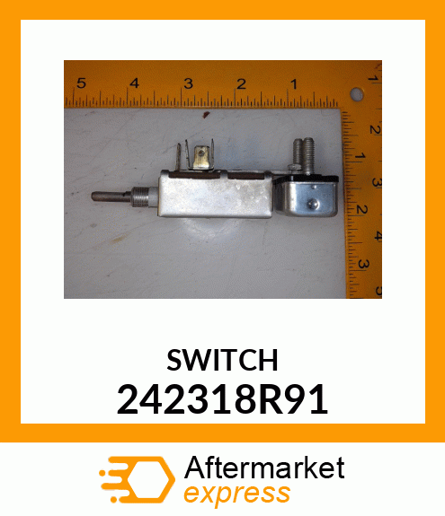 SWITCH 242318R91