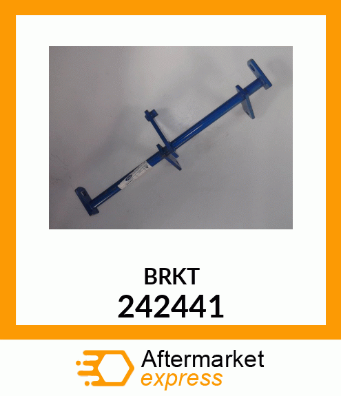 BRKT 242441