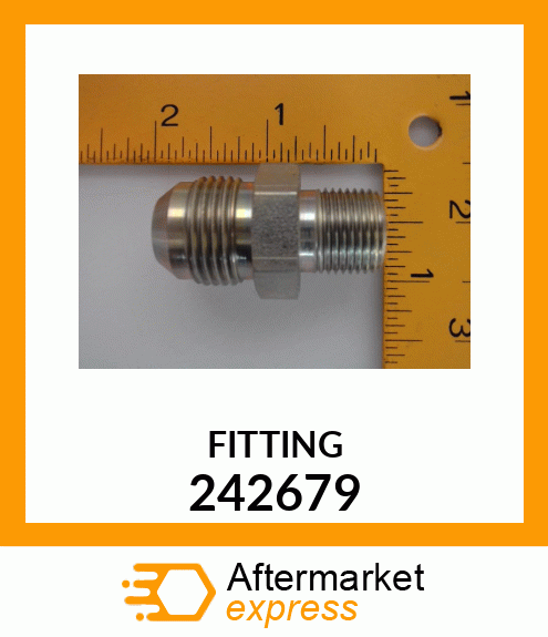 FITTING 242679