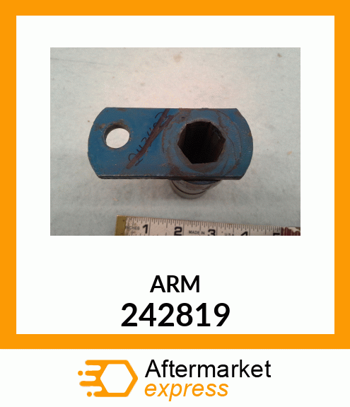 ARM 242819