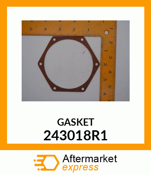 GSKET 243018R1