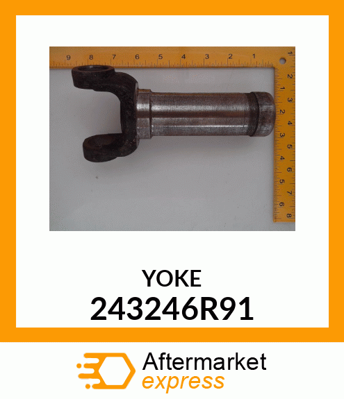 YOKE 243246R91