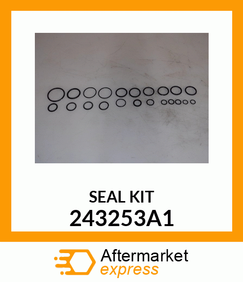 SEALKITFS 243253A1