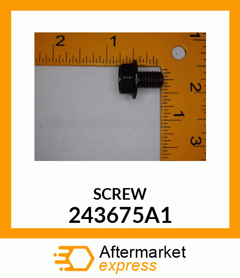 SCREW 243675A1