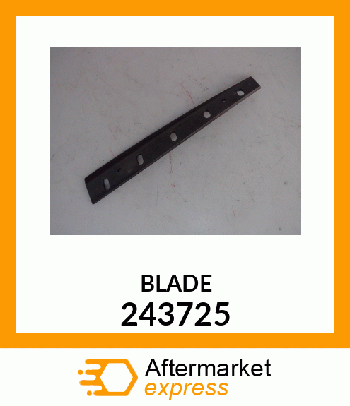 BLADE 243725