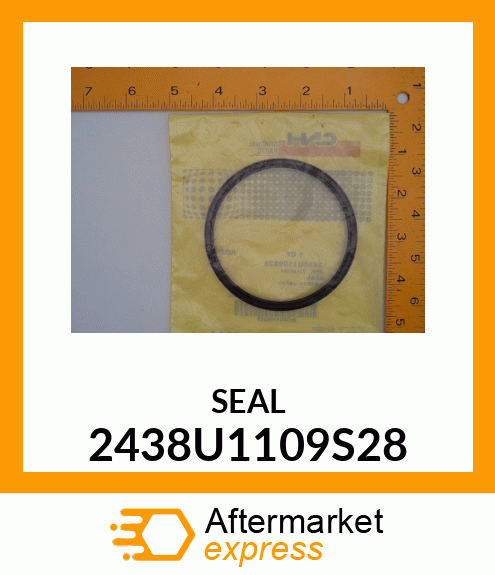 SEALKOB 2438U1109S28