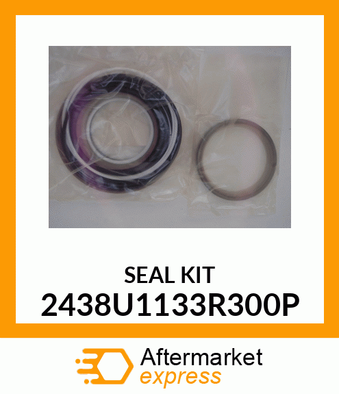 SEALKIT 2438U1133R300P