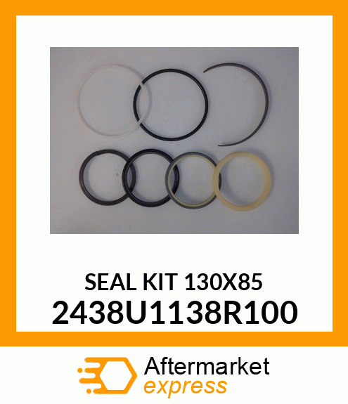 SEAL_KIT_130X85 2438U1138R100