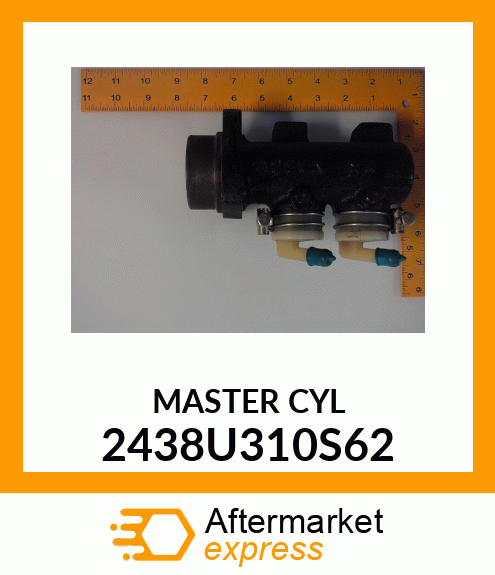 MASTER_CYL 2438U310S62