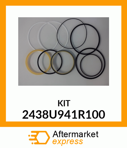 KIT 2438U941R100