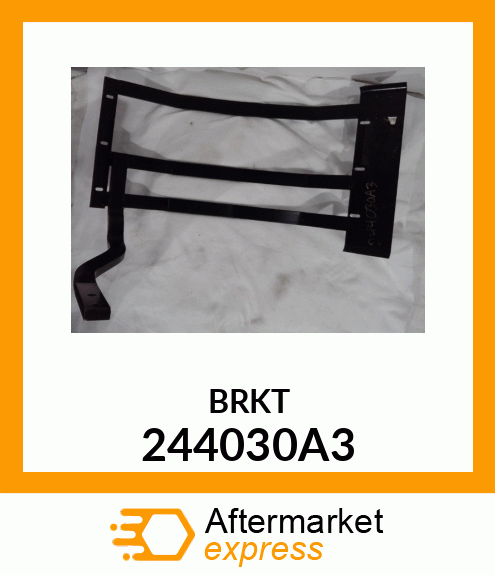 BRKT 244030A3