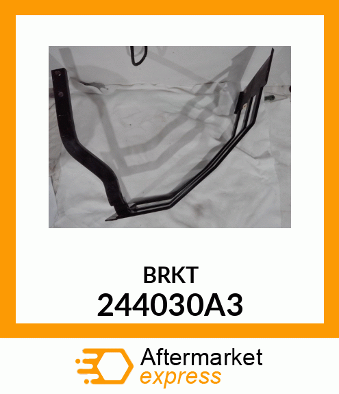 BRKT 244030A3