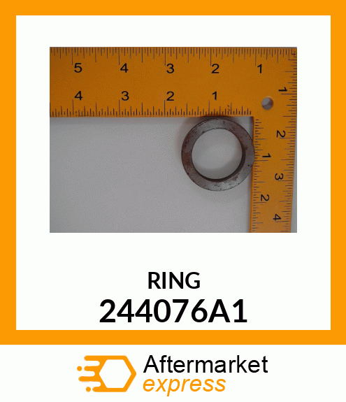 RING 244076A1