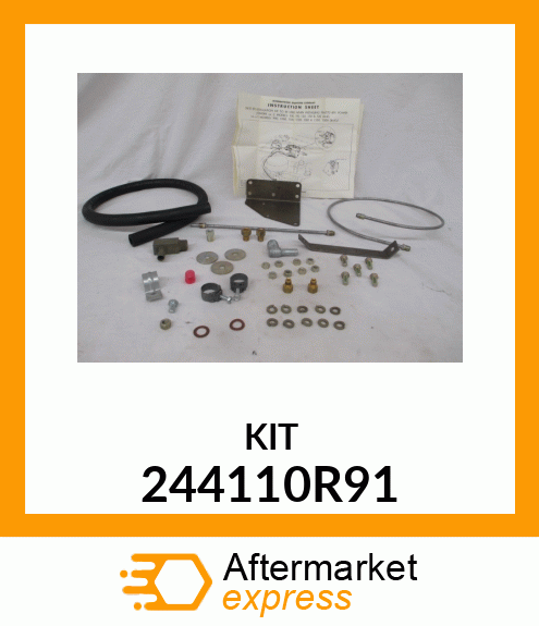 KIT44PC 244110R91