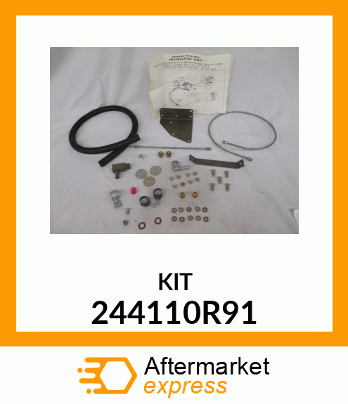 KIT44PC 244110R91