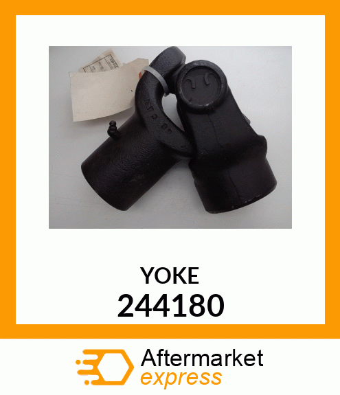 YOKE 244180