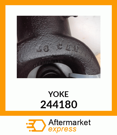 YOKE 244180