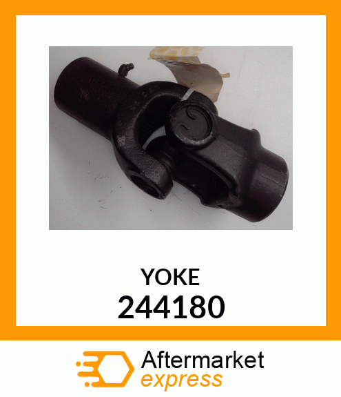 YOKE 244180