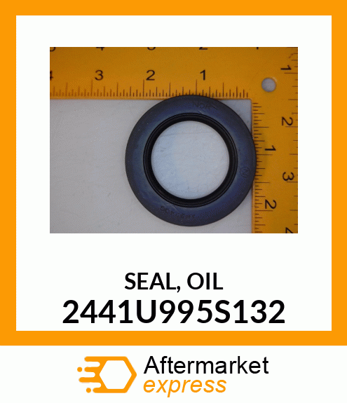 SEAL,_OIL 2441U995S132