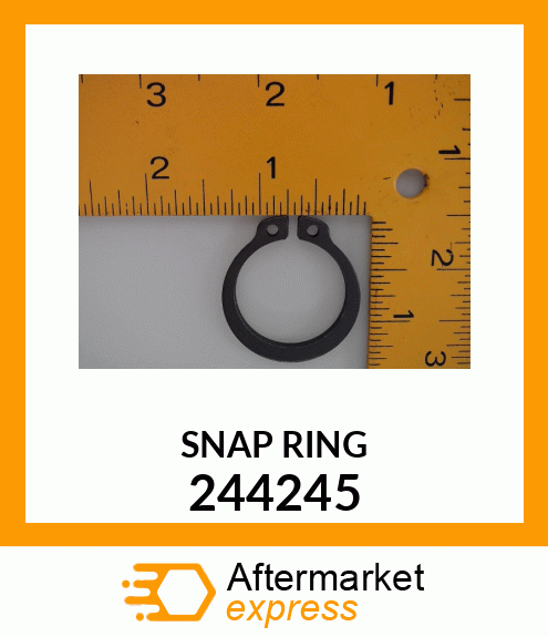 RING 244245