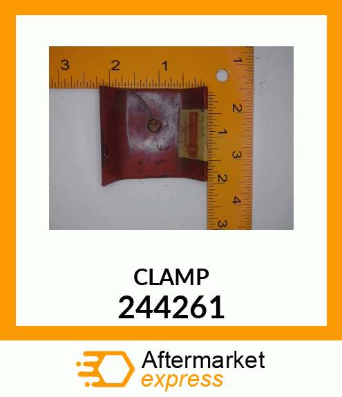 CLAMP 244261