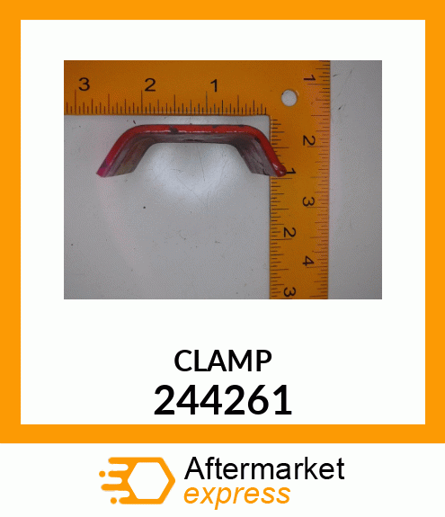 CLAMP 244261